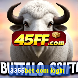 3355bet com login